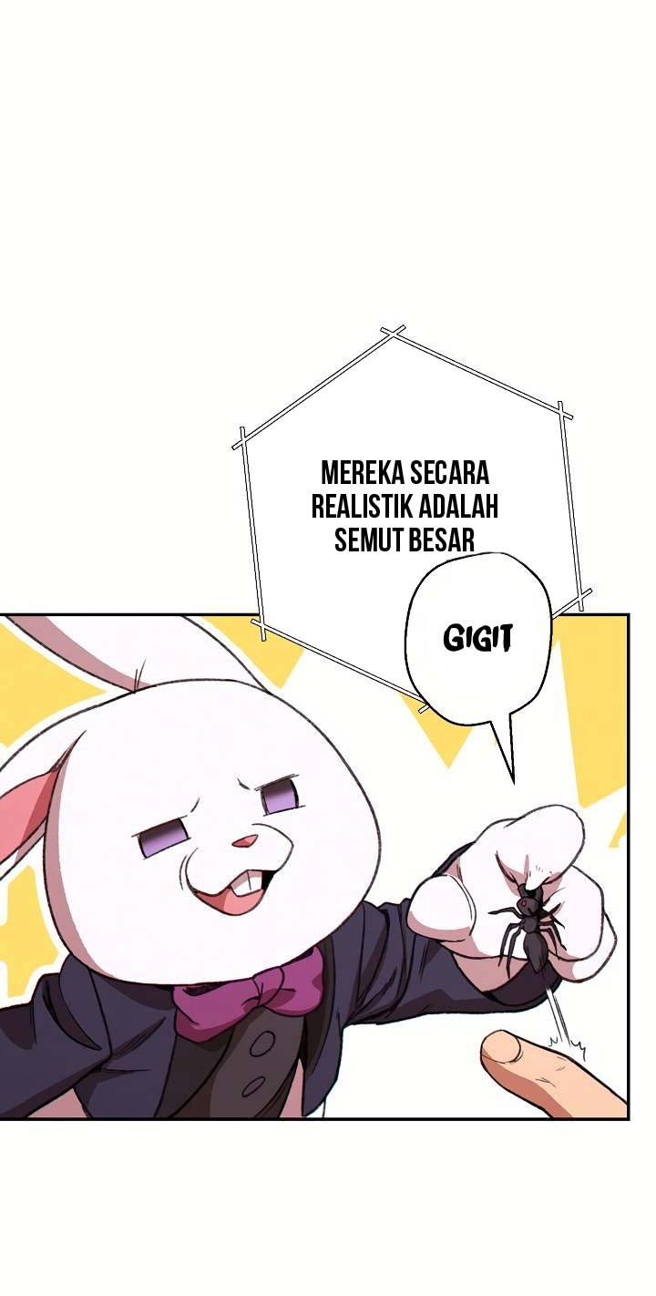 Dungeon Reset Chapter 70 - halaman 4