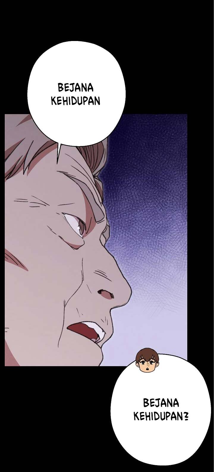 Dungeon Reset Chapter 70 - halaman 40