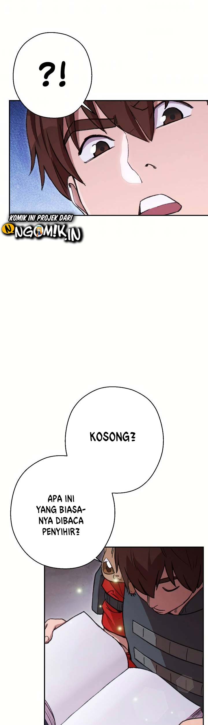 Dungeon Reset Chapter 70 - halaman 47