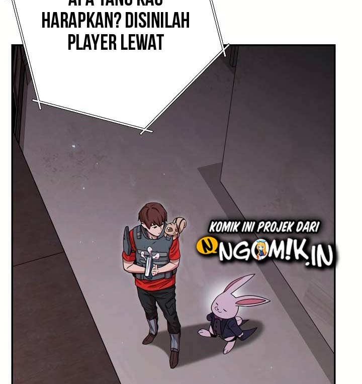 Dungeon Reset Chapter 70 - halaman 49