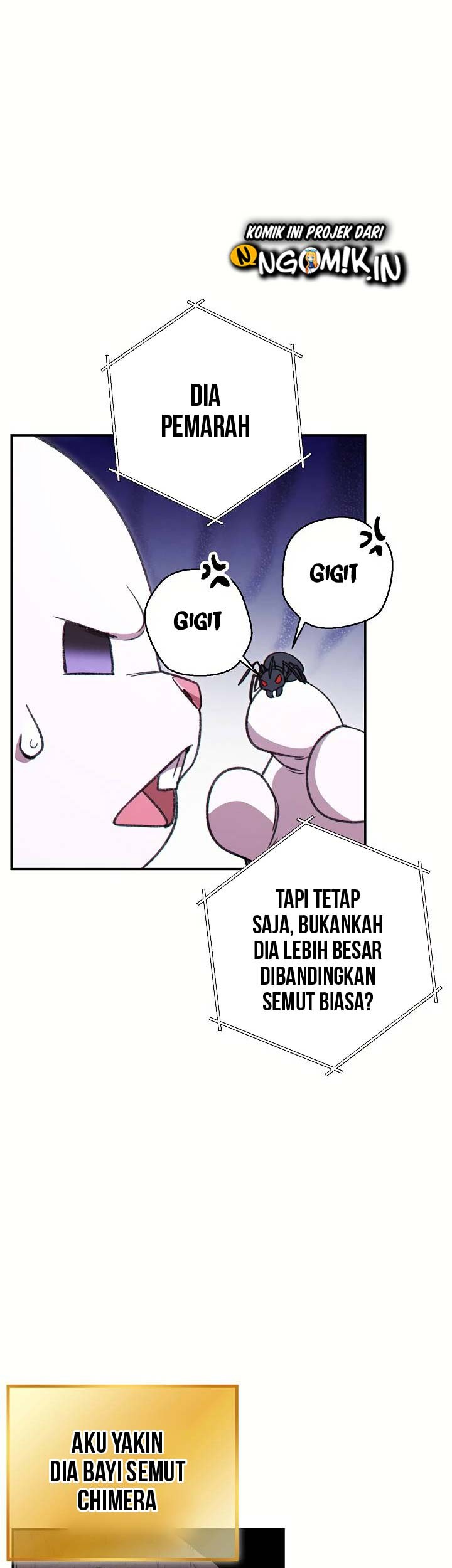 Dungeon Reset Chapter 70 - halaman 5