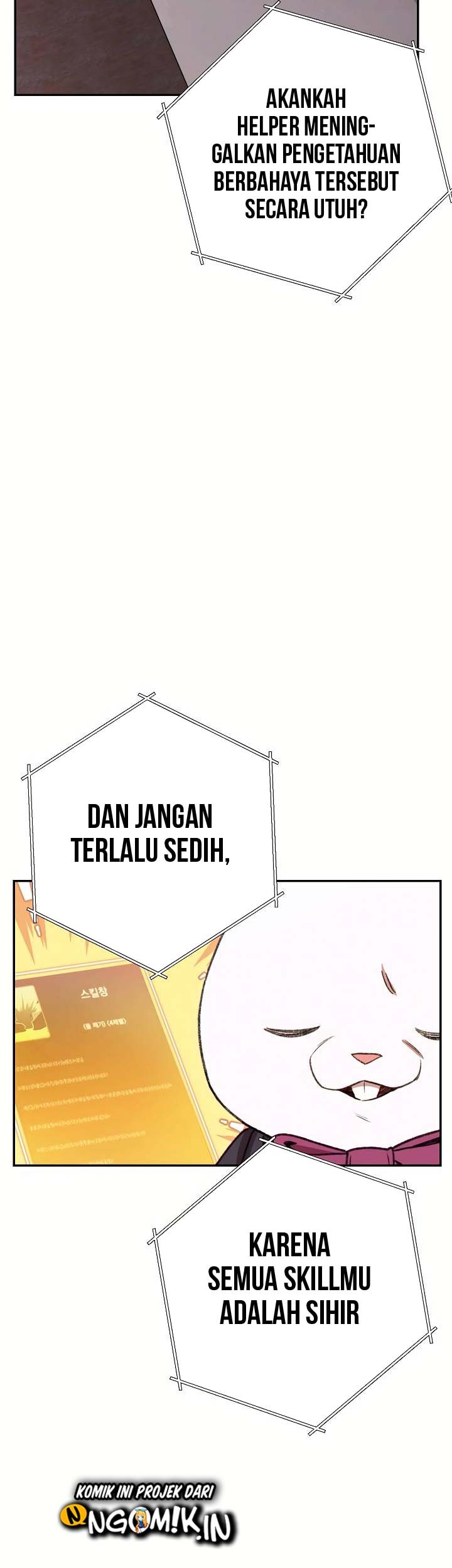Dungeon Reset Chapter 70 - halaman 50