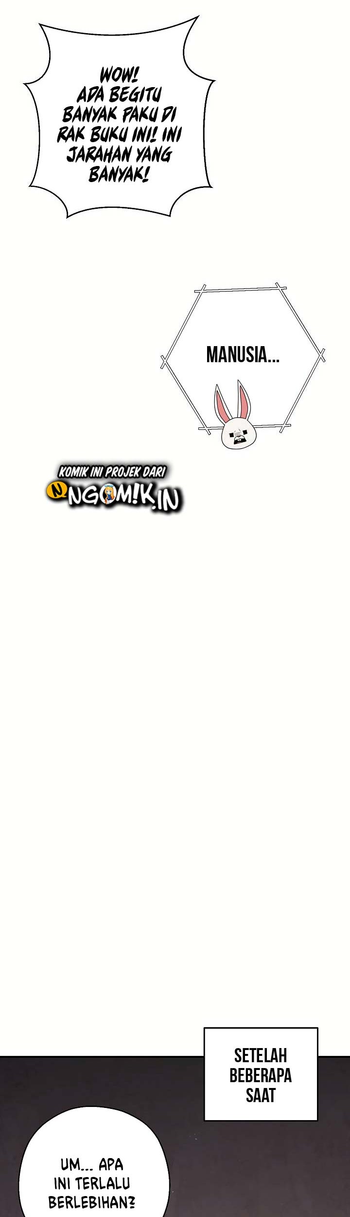 Dungeon Reset Chapter 70 - halaman 54