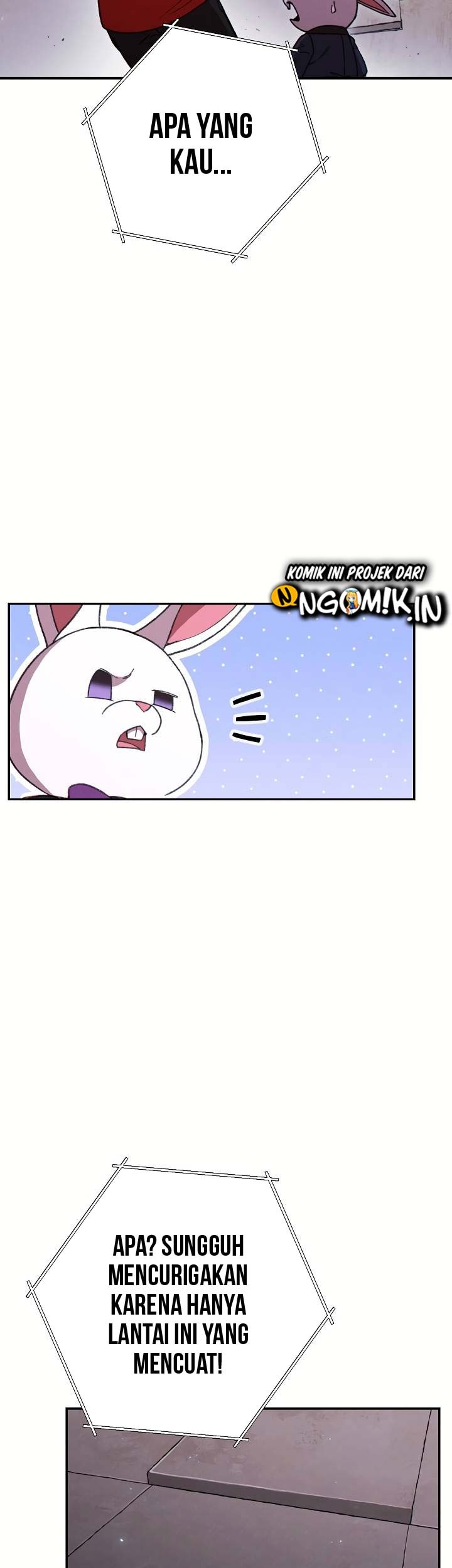 Dungeon Reset Chapter 70 - halaman 56
