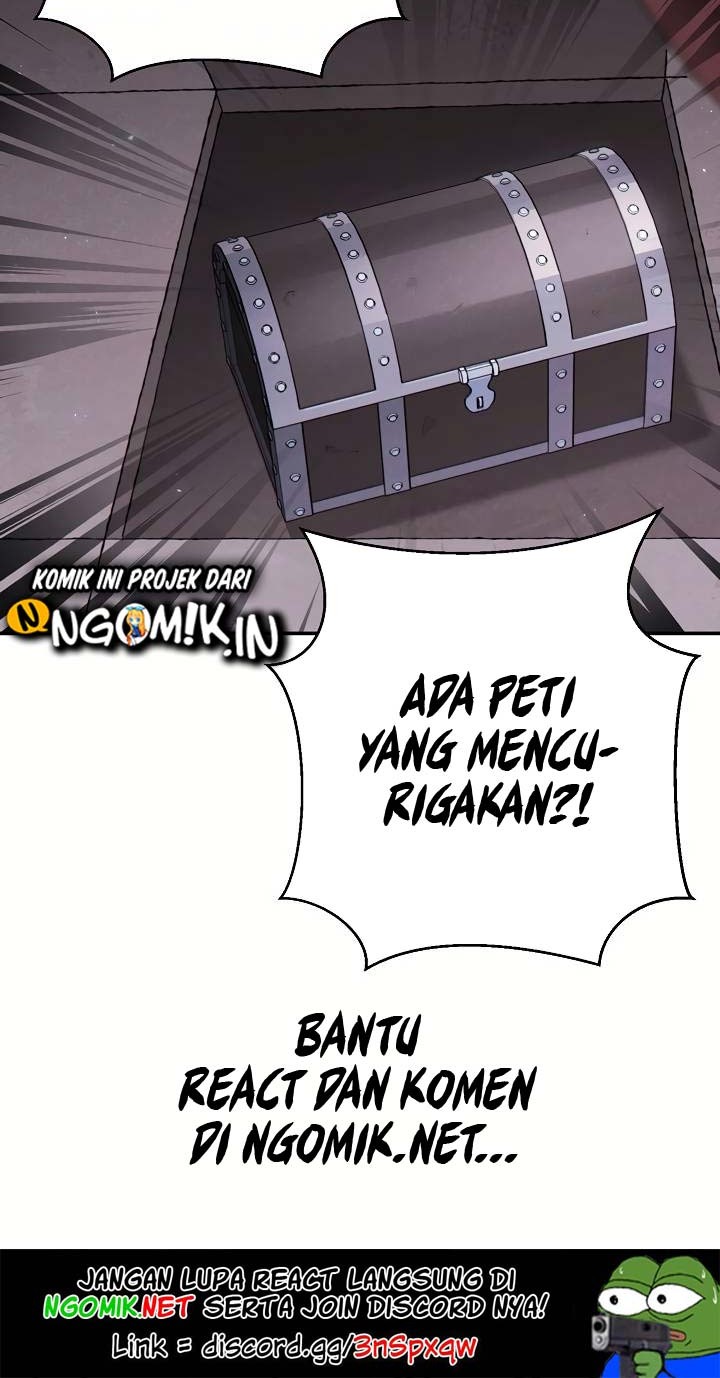 Dungeon Reset Chapter 70 - halaman 58