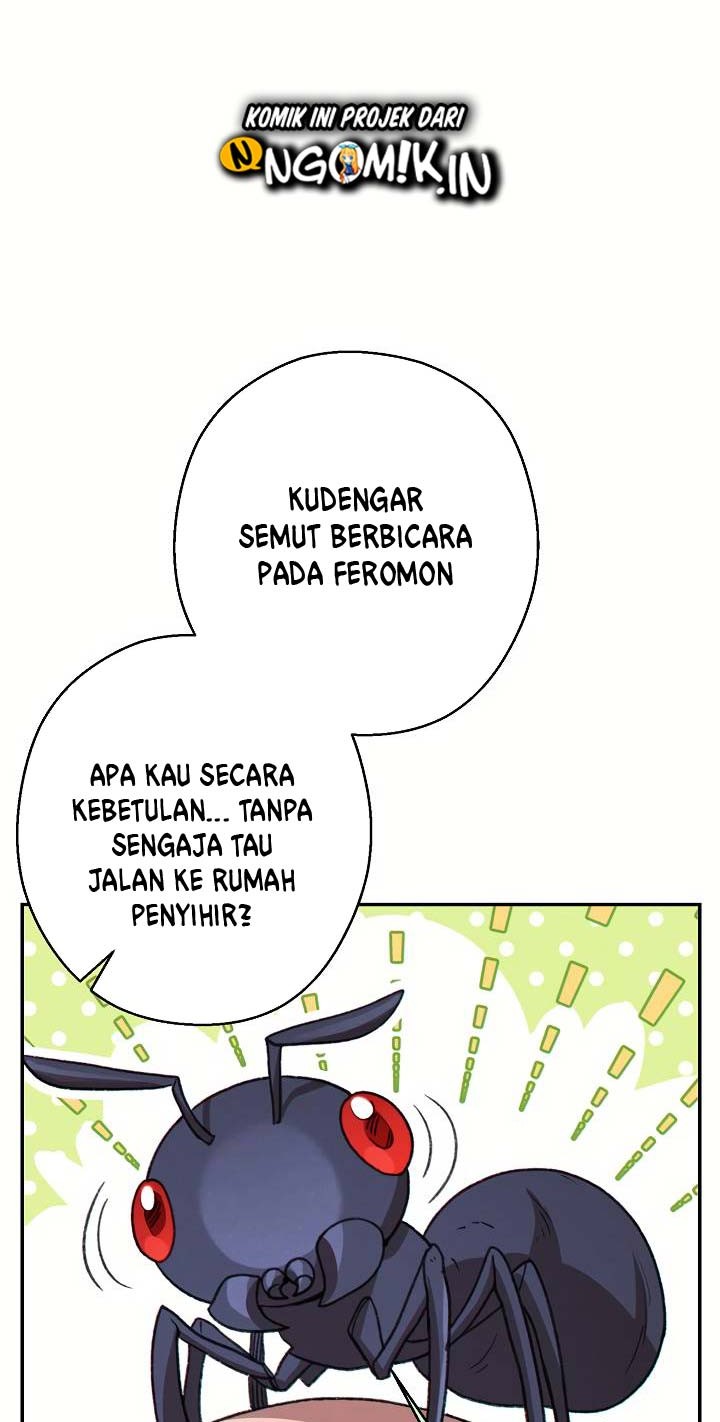 Dungeon Reset Chapter 70 - halaman 7