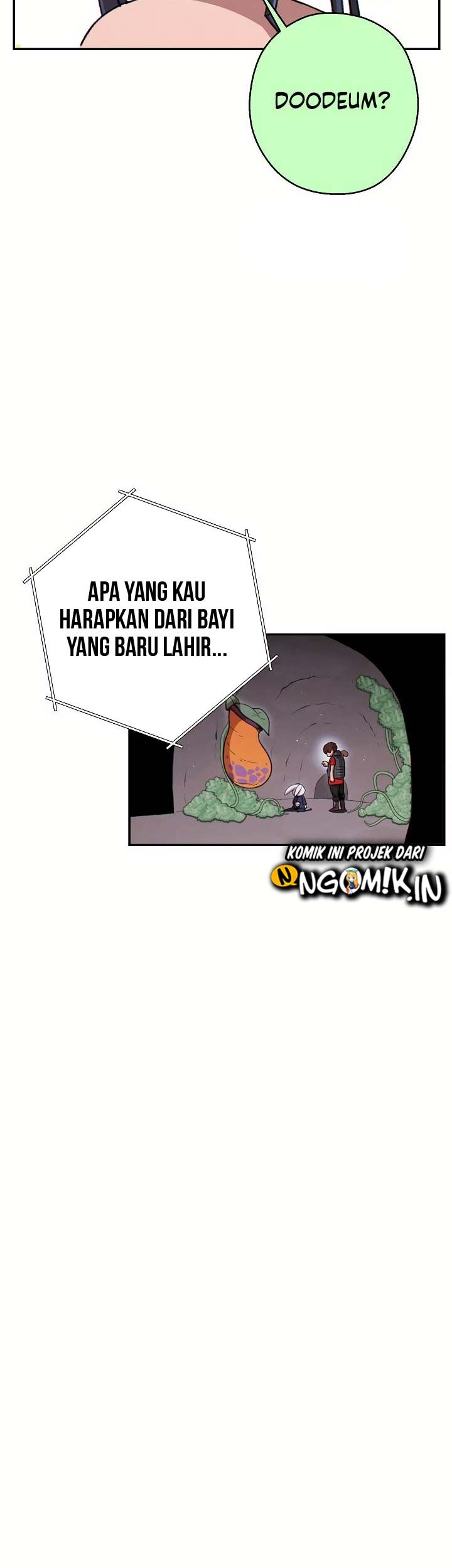Dungeon Reset Chapter 70 - halaman 8