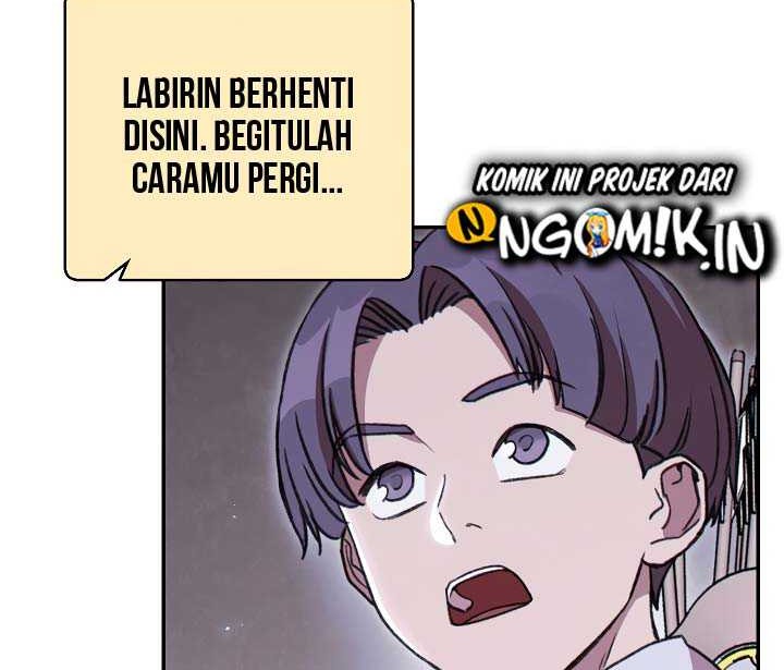 Dungeon Reset Chapter 71 - halaman 10