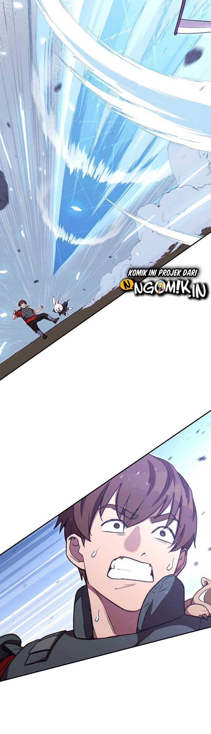 Dungeon Reset Chapter 71 - halaman 17