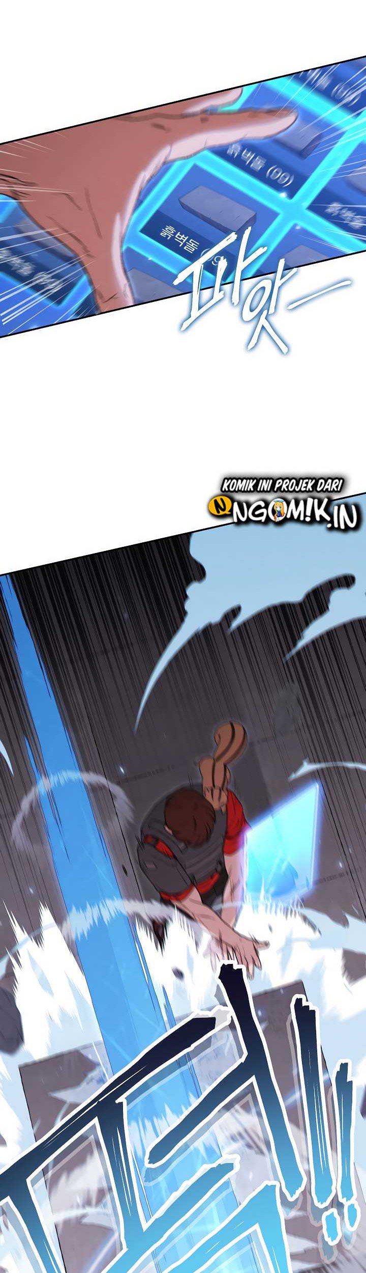 Dungeon Reset Chapter 71 - halaman 18