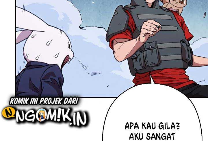Dungeon Reset Chapter 71 - halaman 22