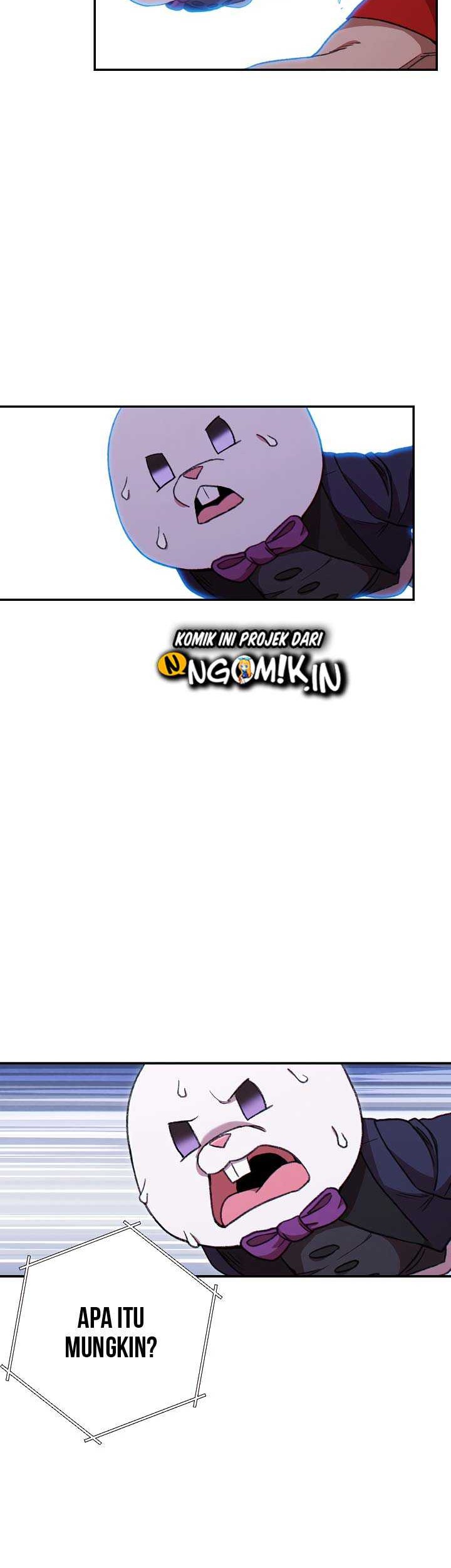 Dungeon Reset Chapter 71 - halaman 36