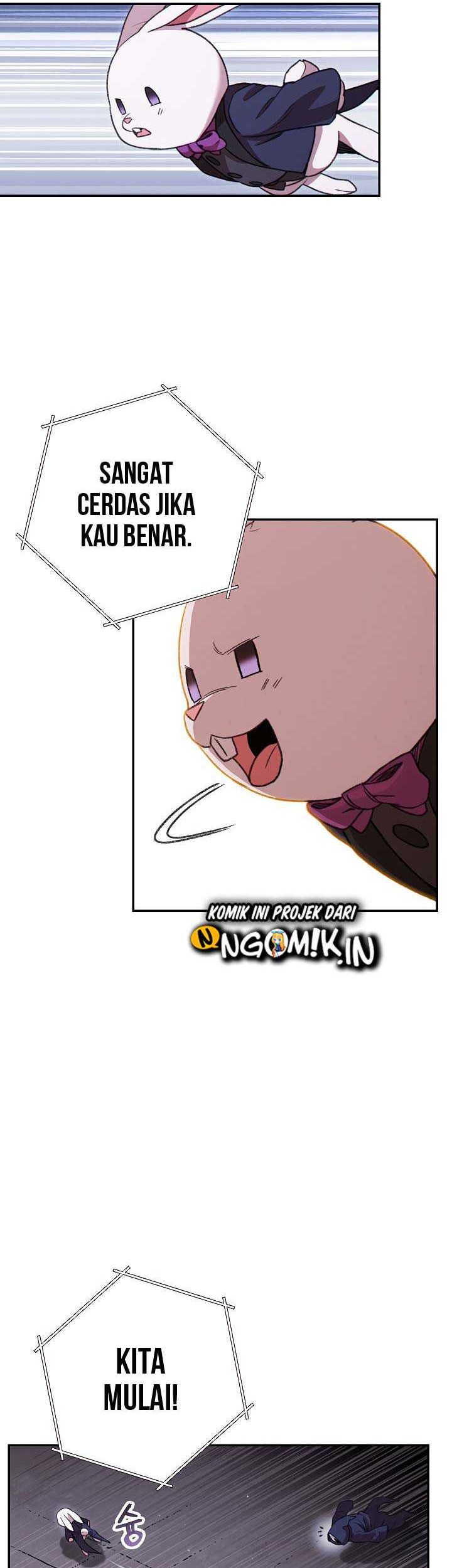 Dungeon Reset Chapter 71 - halaman 39