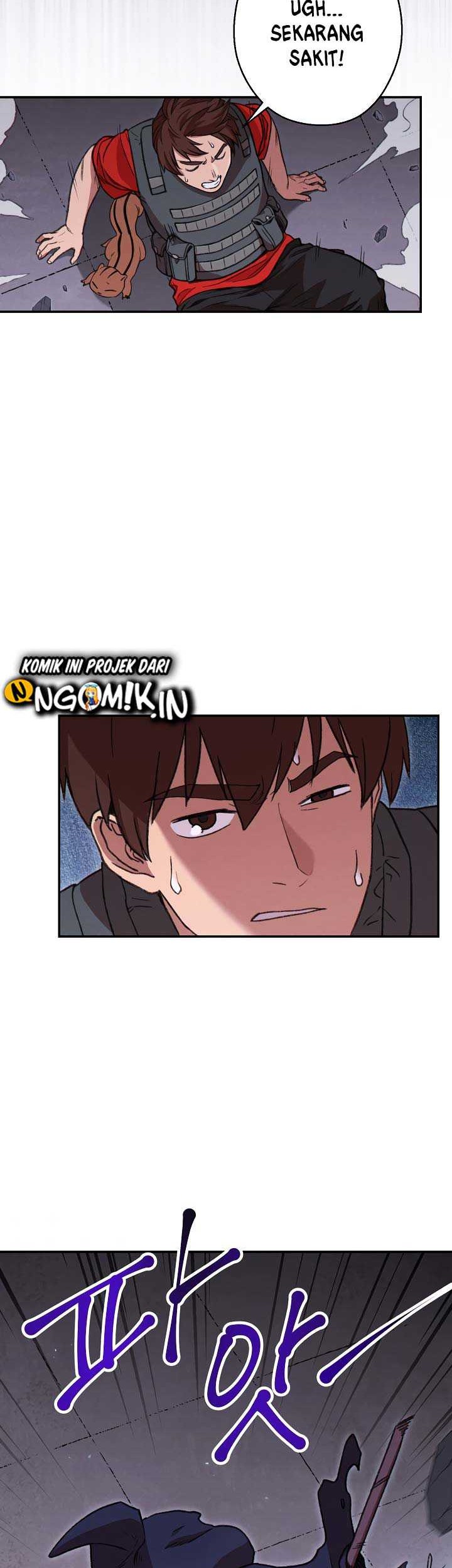 Dungeon Reset Chapter 71 - halaman 48
