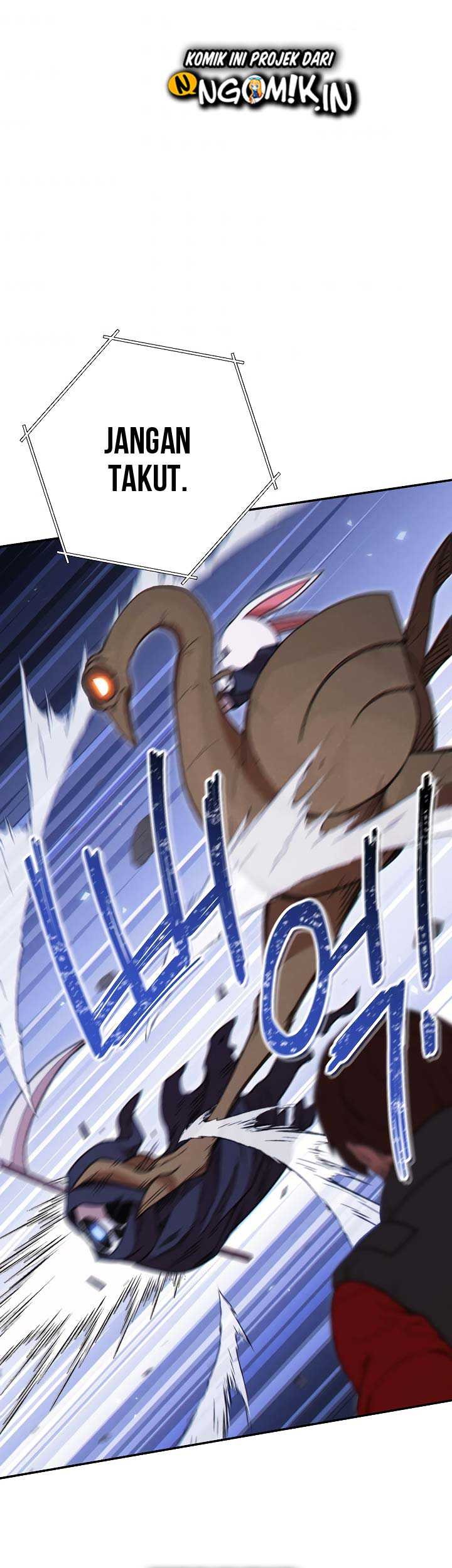 Dungeon Reset Chapter 71 - halaman 50