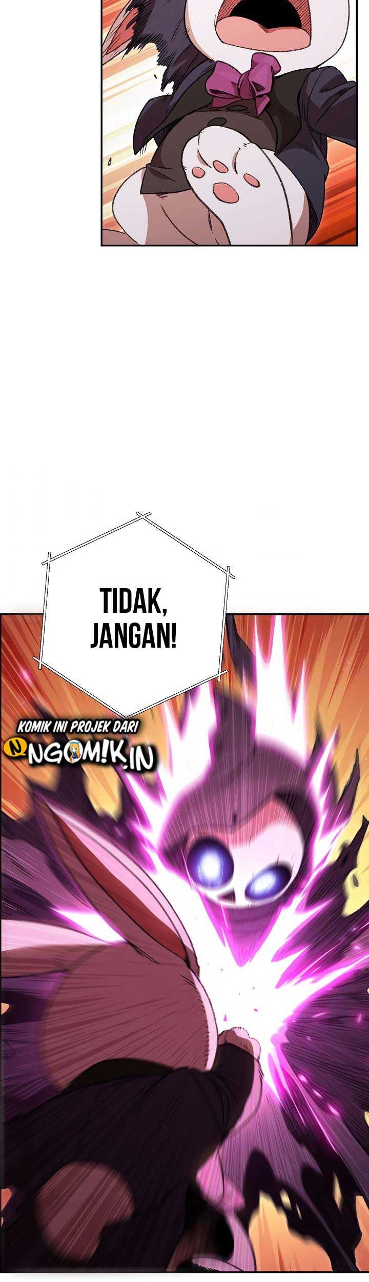 Dungeon Reset Chapter 71 - halaman 54