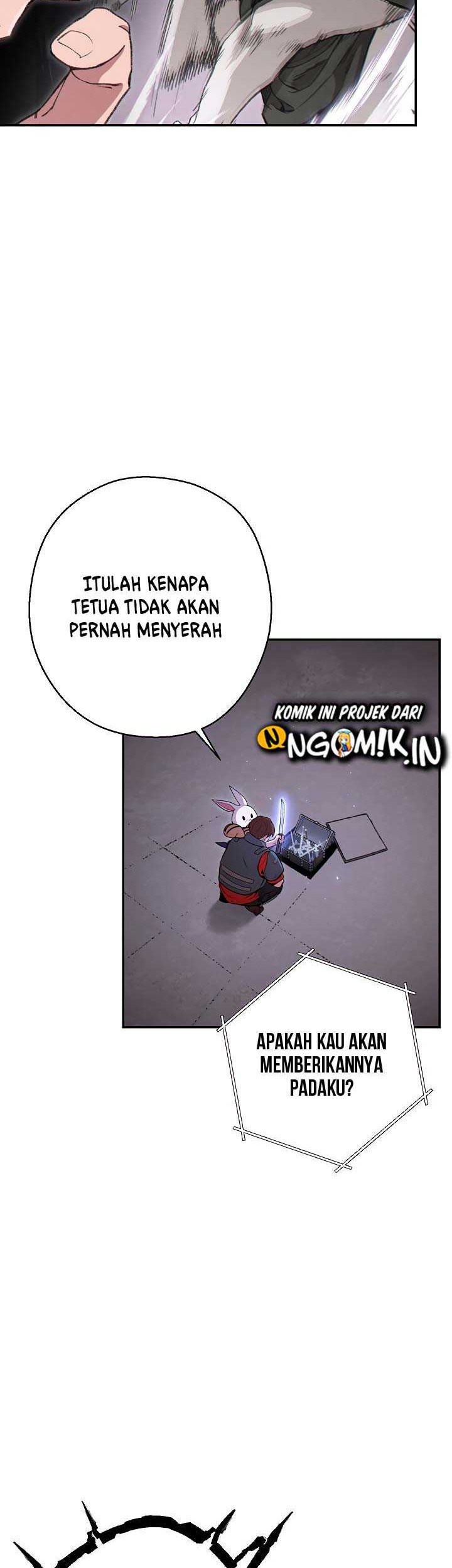 Dungeon Reset Chapter 71 - halaman 6