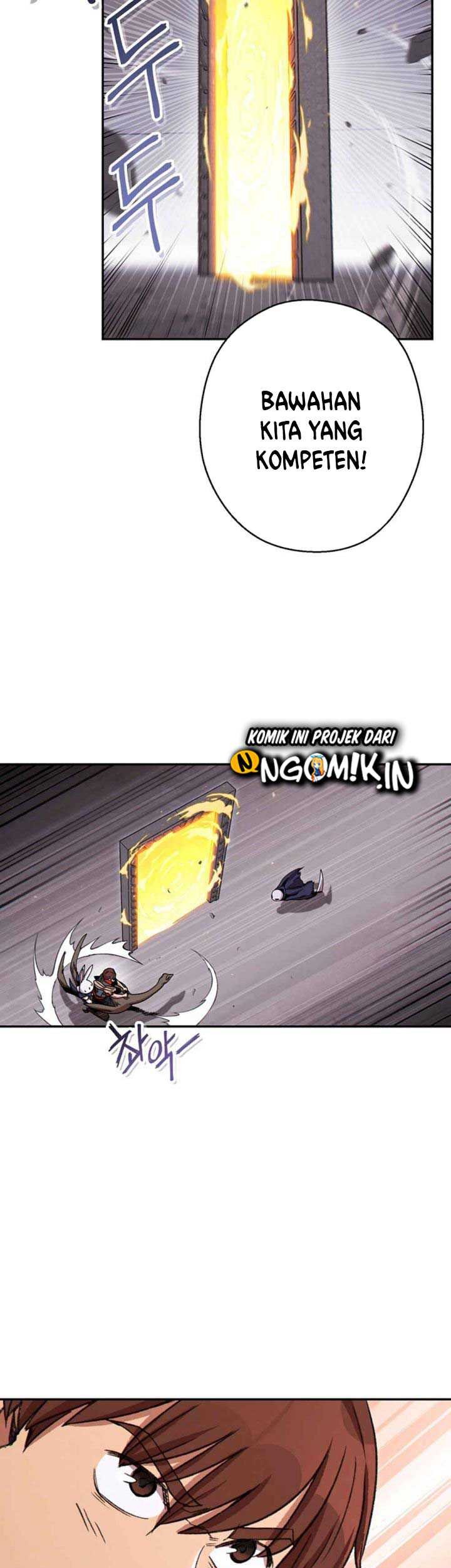 Dungeon Reset Chapter 72 - halaman 14
