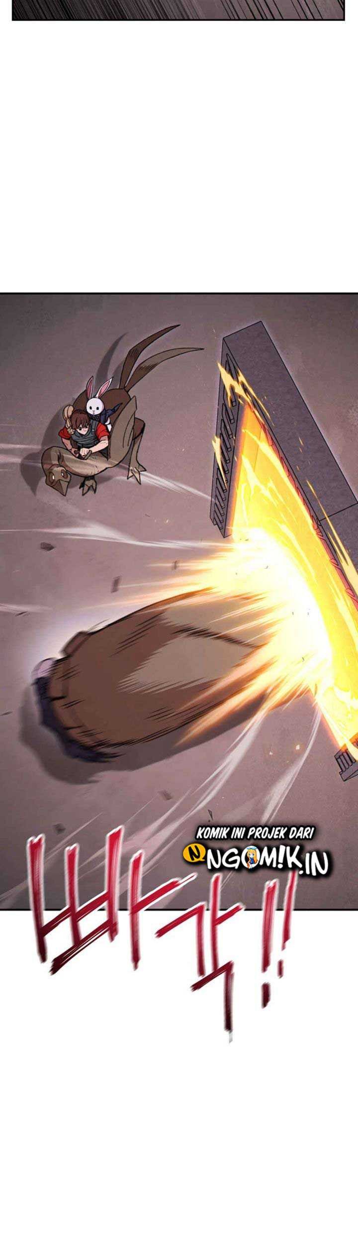 Dungeon Reset Chapter 72 - halaman 17