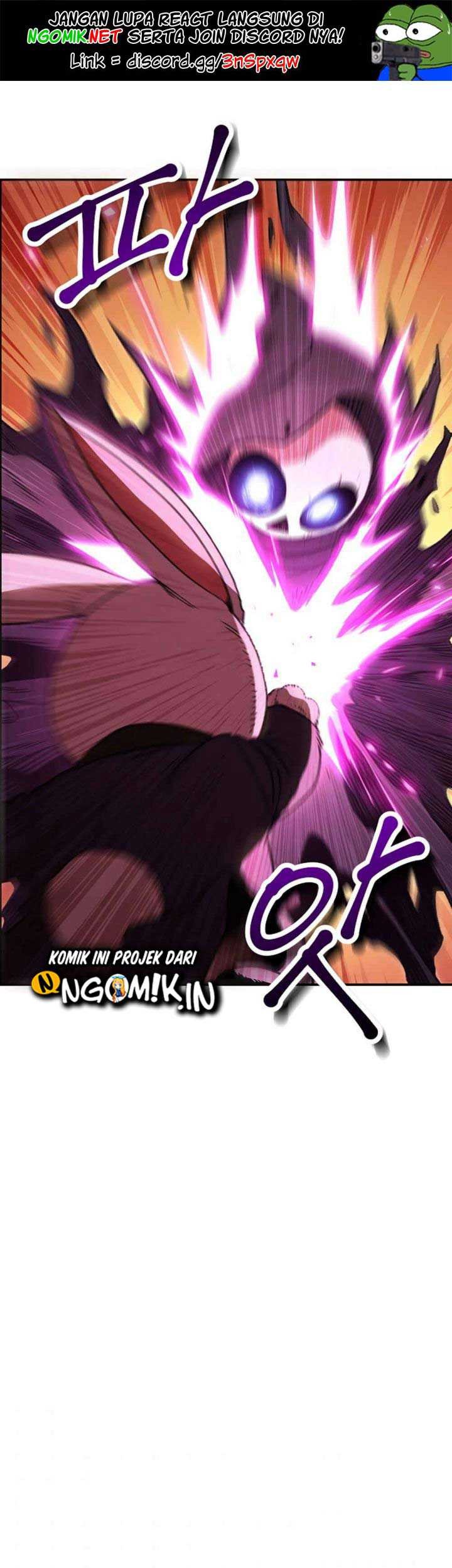 Dungeon Reset Chapter 72 - halaman 2