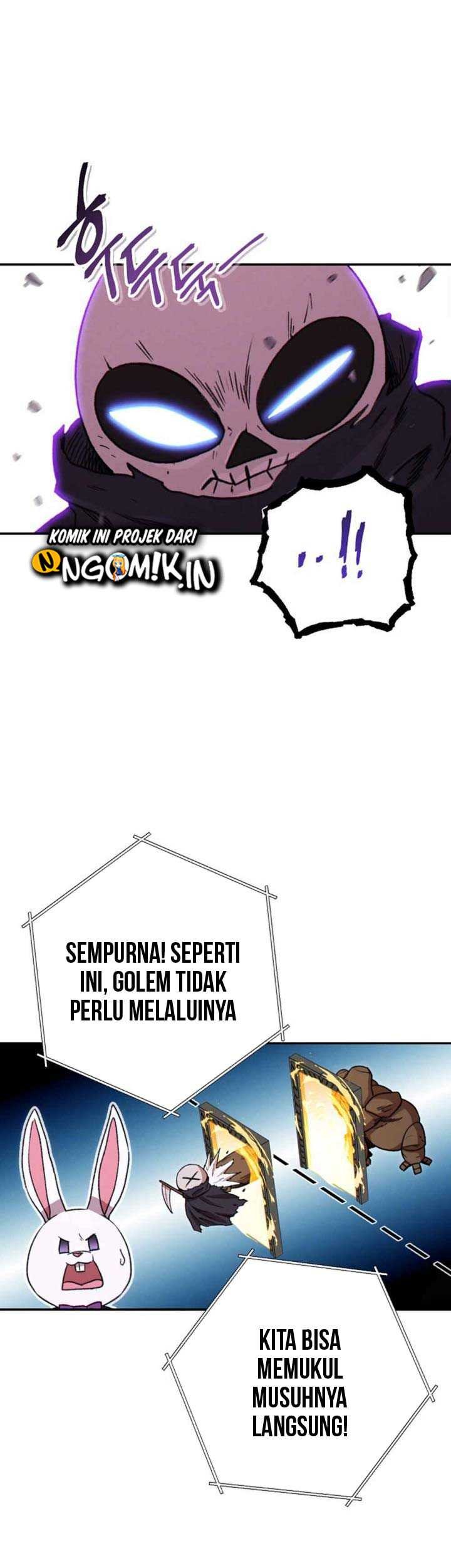 Dungeon Reset Chapter 72 - halaman 20