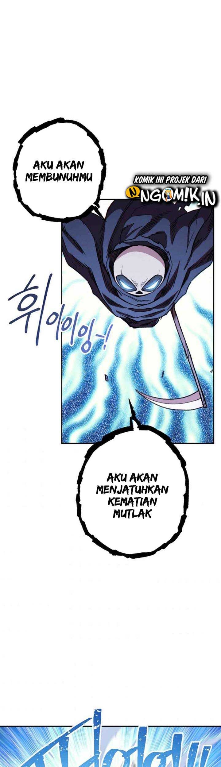 Dungeon Reset Chapter 72 - halaman 21