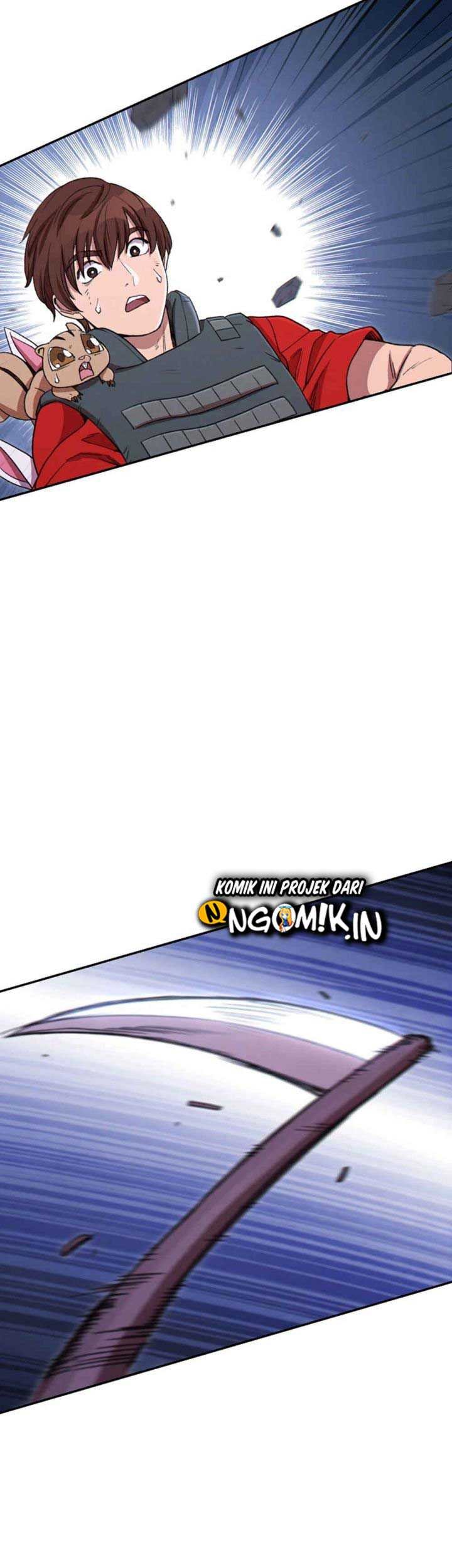 Dungeon Reset Chapter 72 - halaman 26