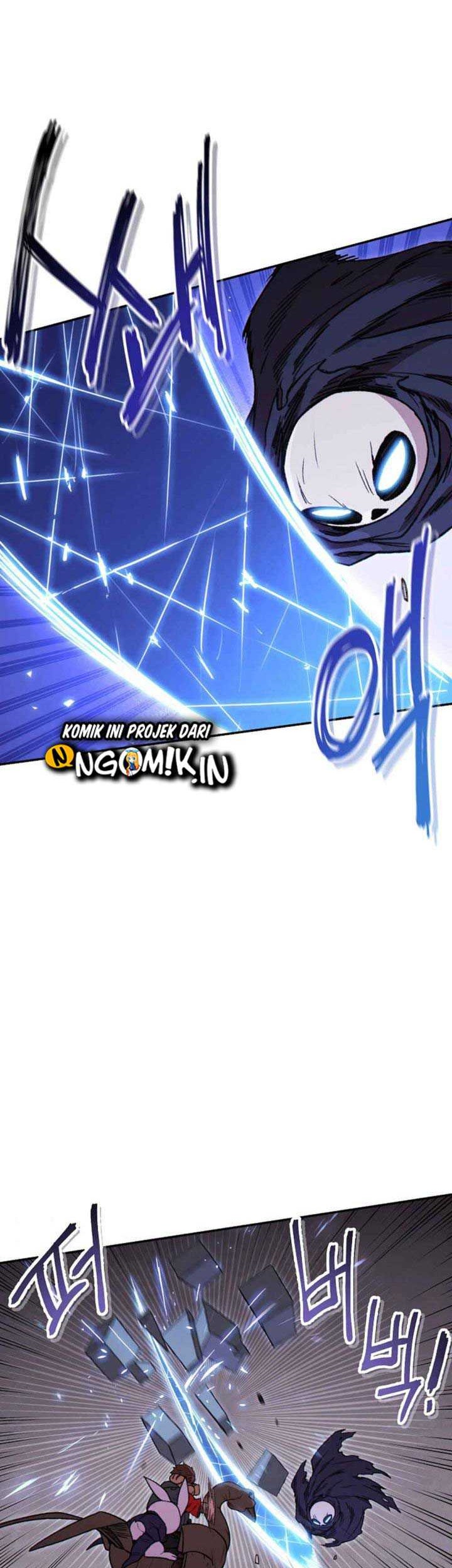 Dungeon Reset Chapter 72 - halaman 27