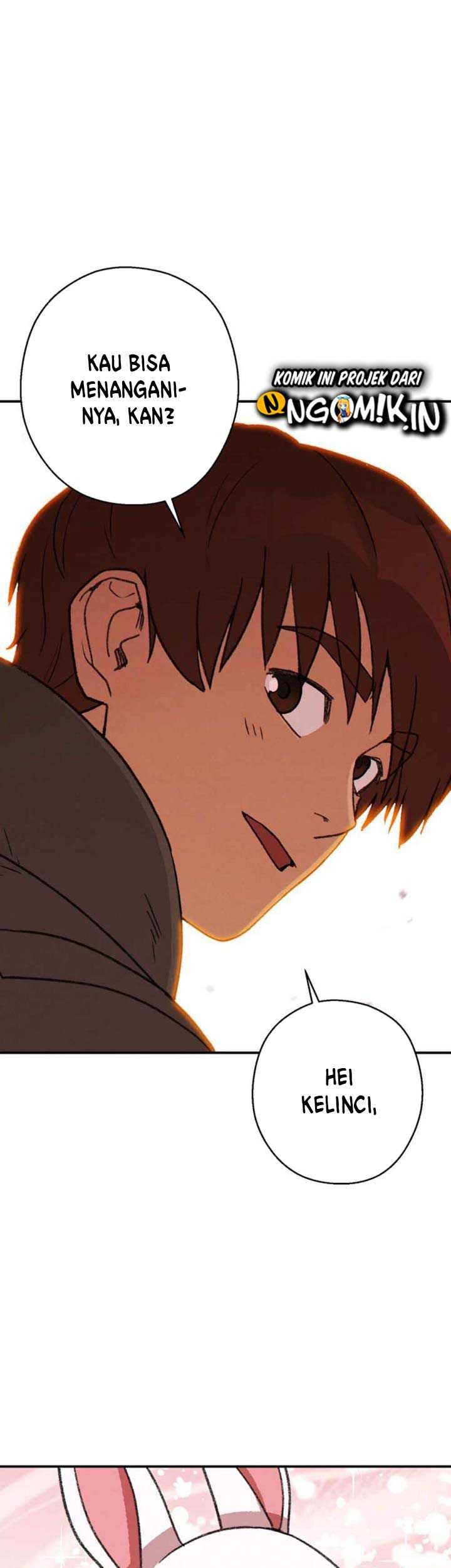 Dungeon Reset Chapter 72 - halaman 32