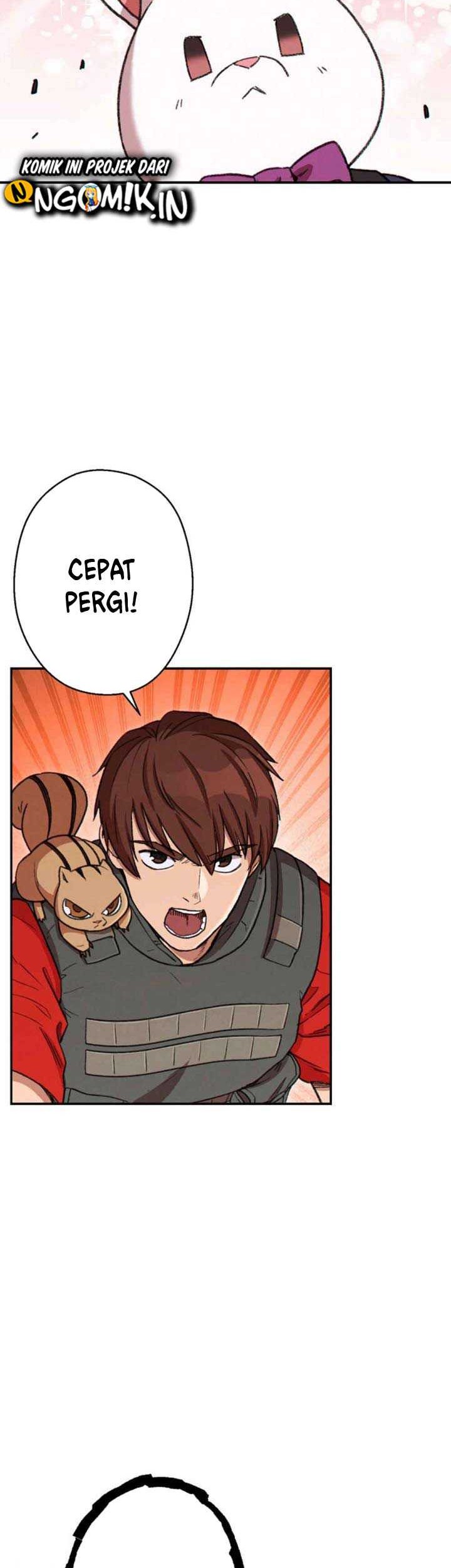 Dungeon Reset Chapter 72 - halaman 33