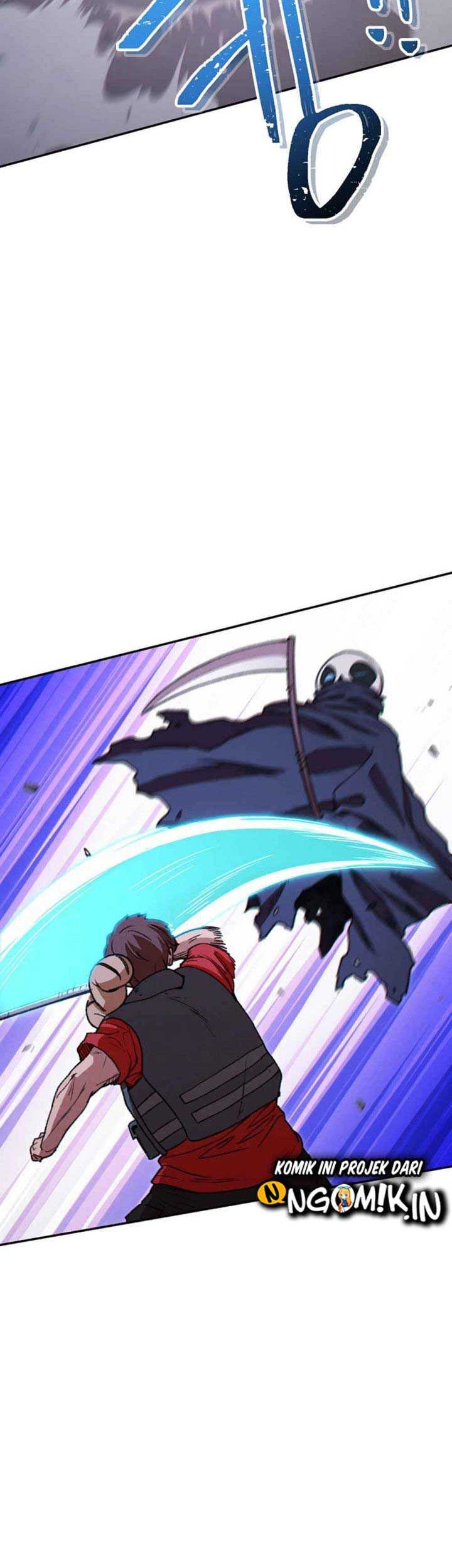 Dungeon Reset Chapter 72 - halaman 39