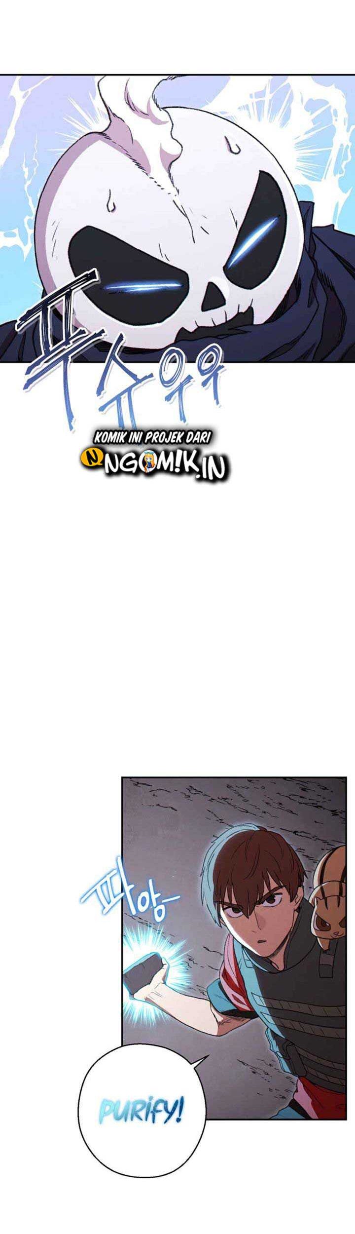 Dungeon Reset Chapter 72 - halaman 42