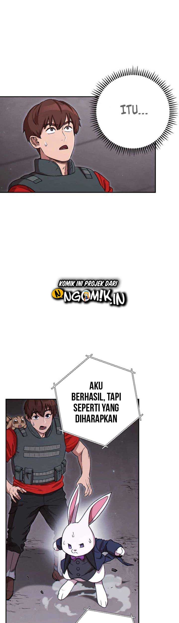 Dungeon Reset Chapter 72 - halaman 5