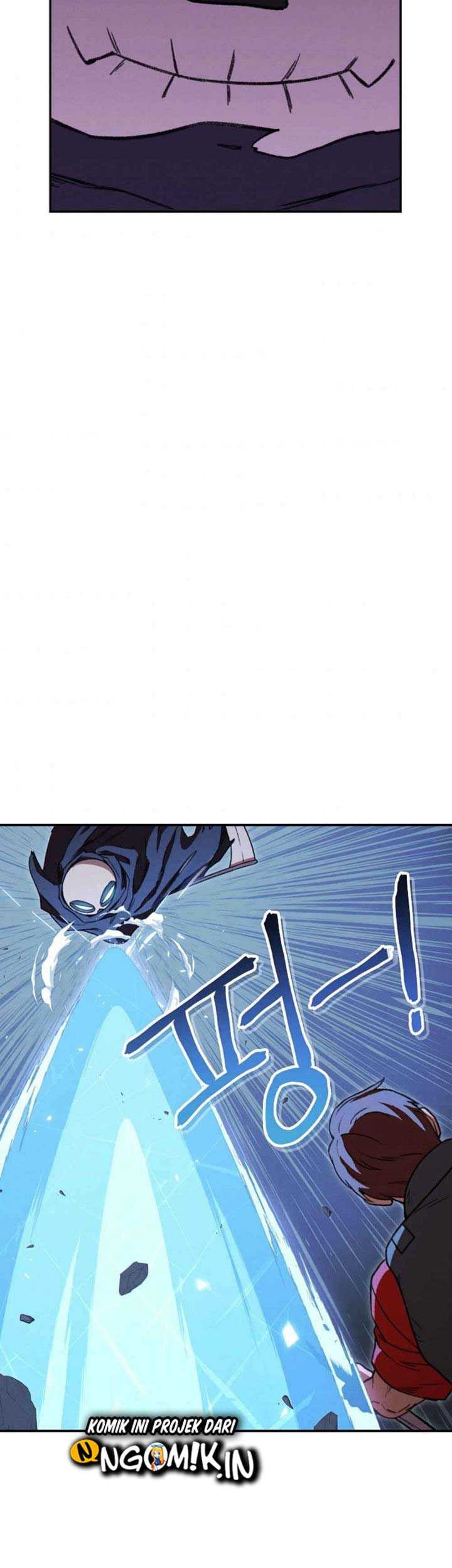 Dungeon Reset Chapter 72 - halaman 53