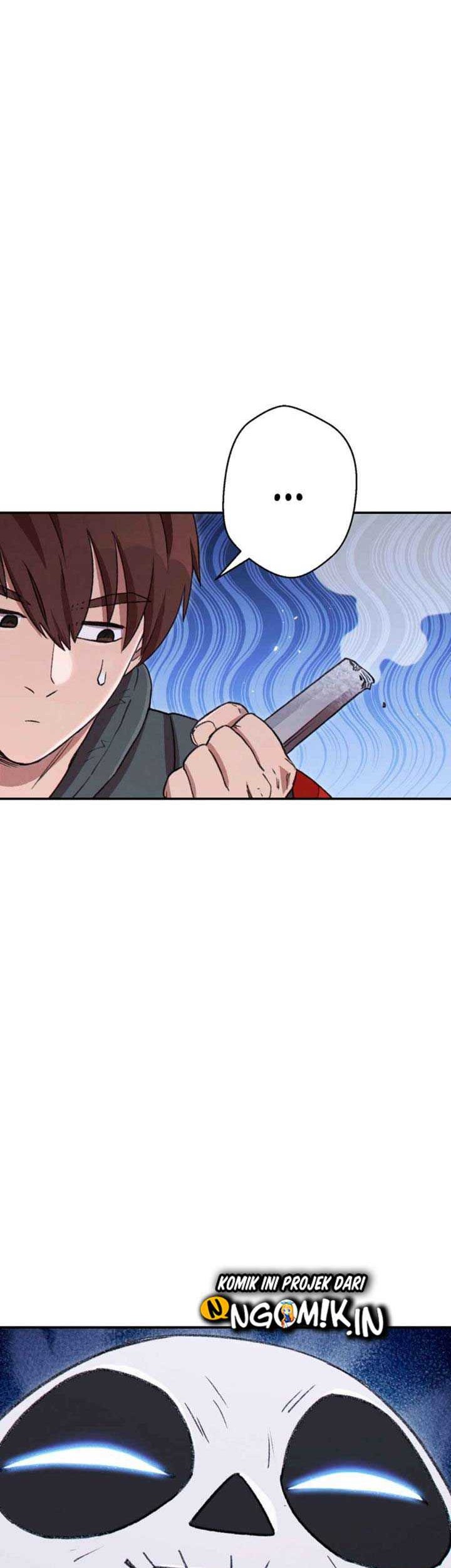 Dungeon Reset Chapter 72 - halaman 54