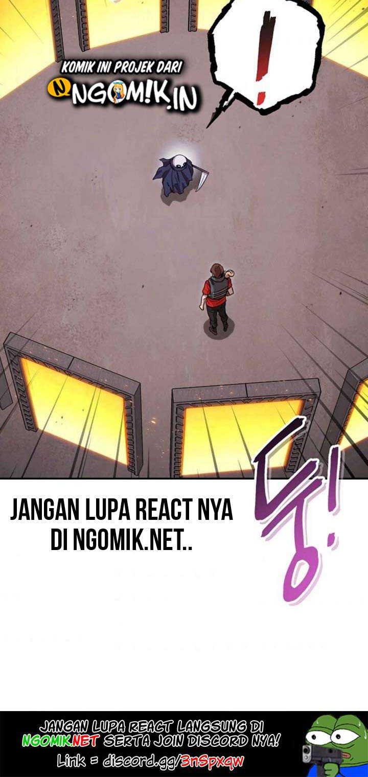 Dungeon Reset Chapter 72 - halaman 58