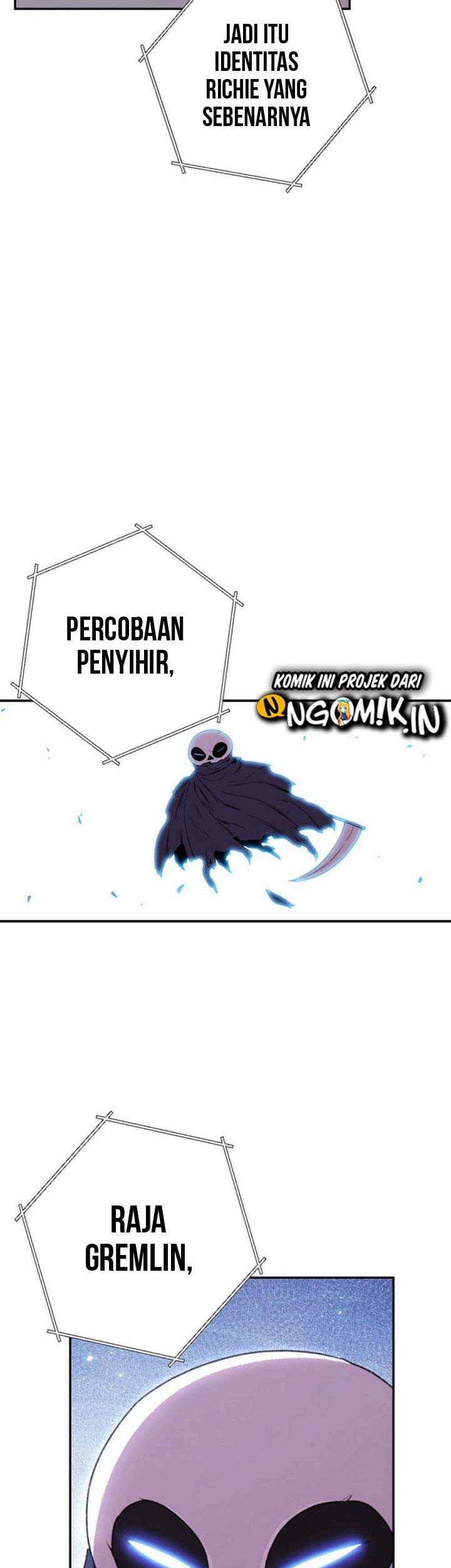 Dungeon Reset Chapter 72 - halaman 6