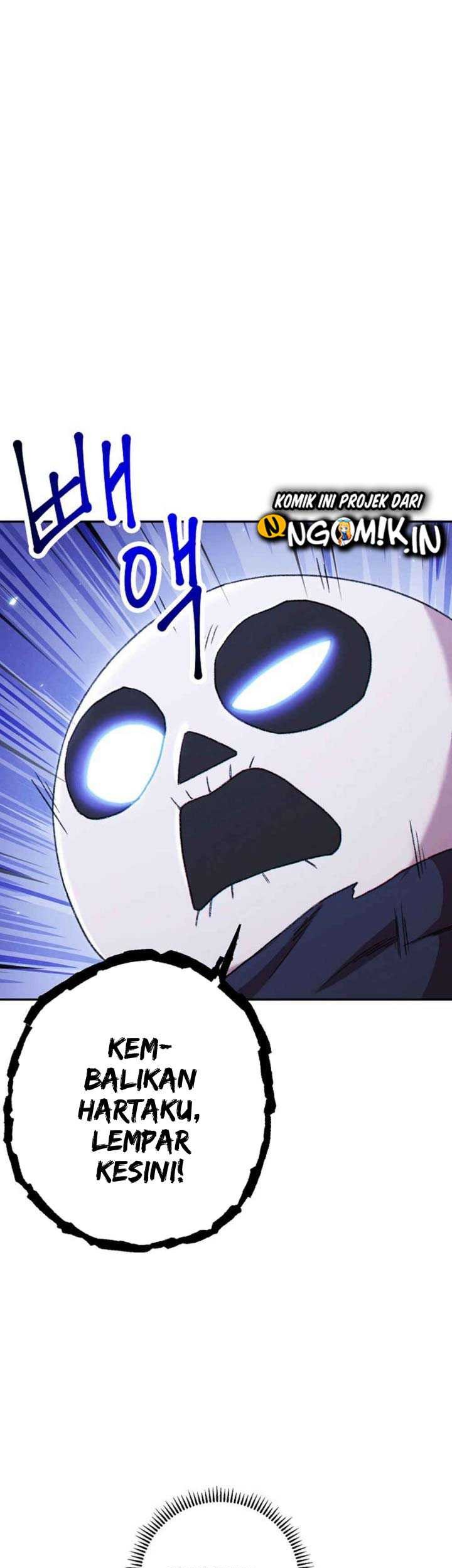 Dungeon Reset Chapter 72 - halaman 8