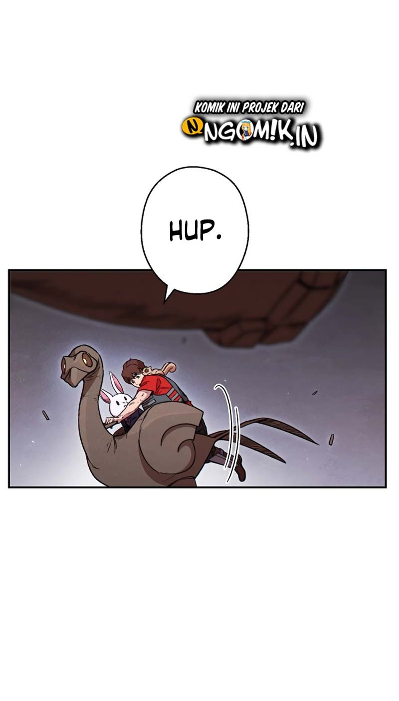 Dungeon Reset Chapter 73 - halaman 10