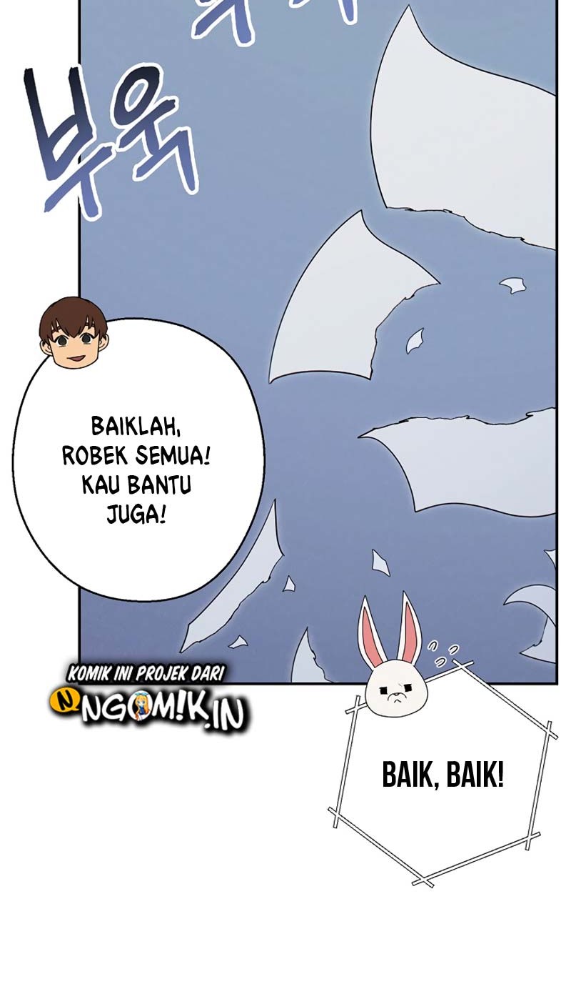 Dungeon Reset Chapter 73 - halaman 13