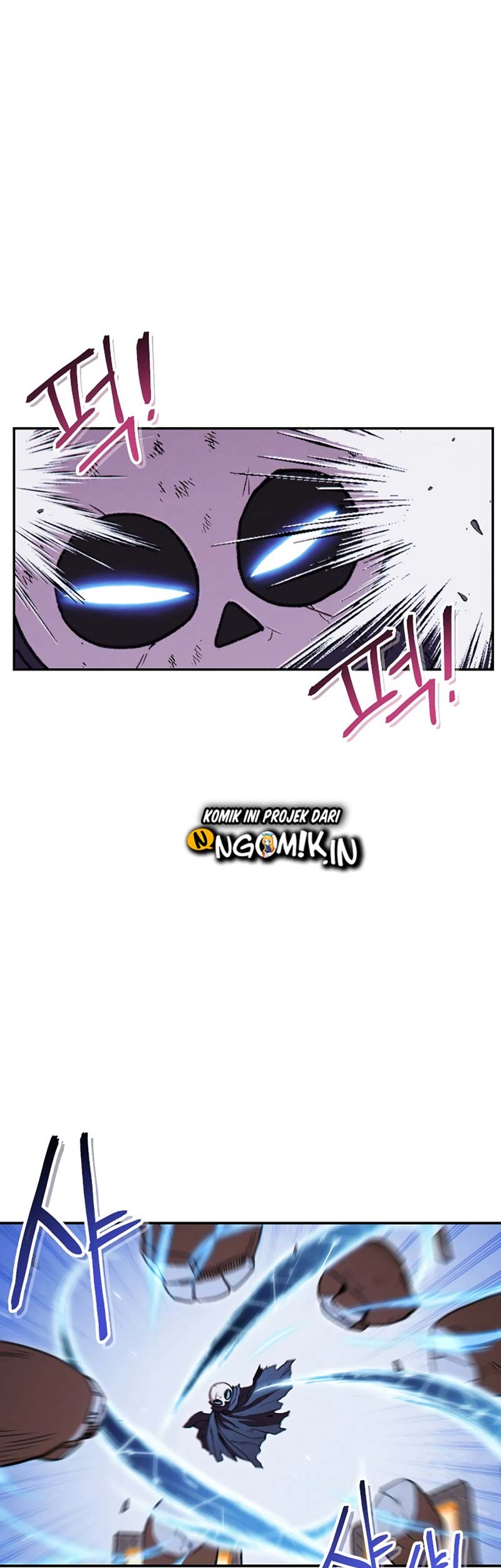 Dungeon Reset Chapter 73 - halaman 14