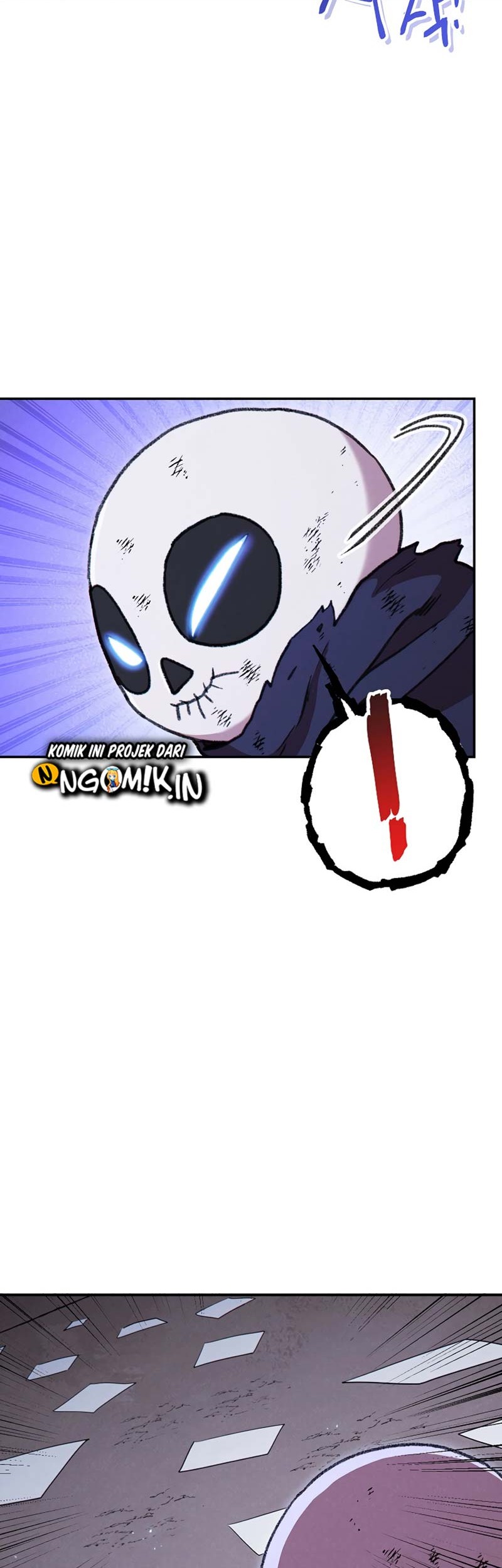 Dungeon Reset Chapter 73 - halaman 15