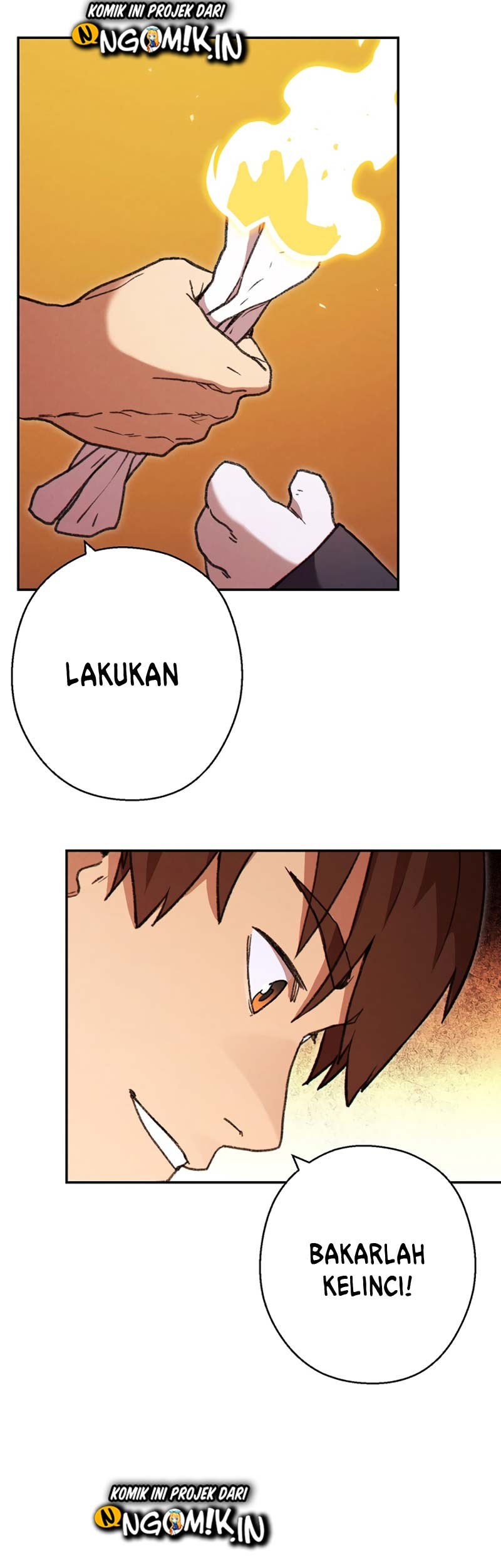 Dungeon Reset Chapter 73 - halaman 17