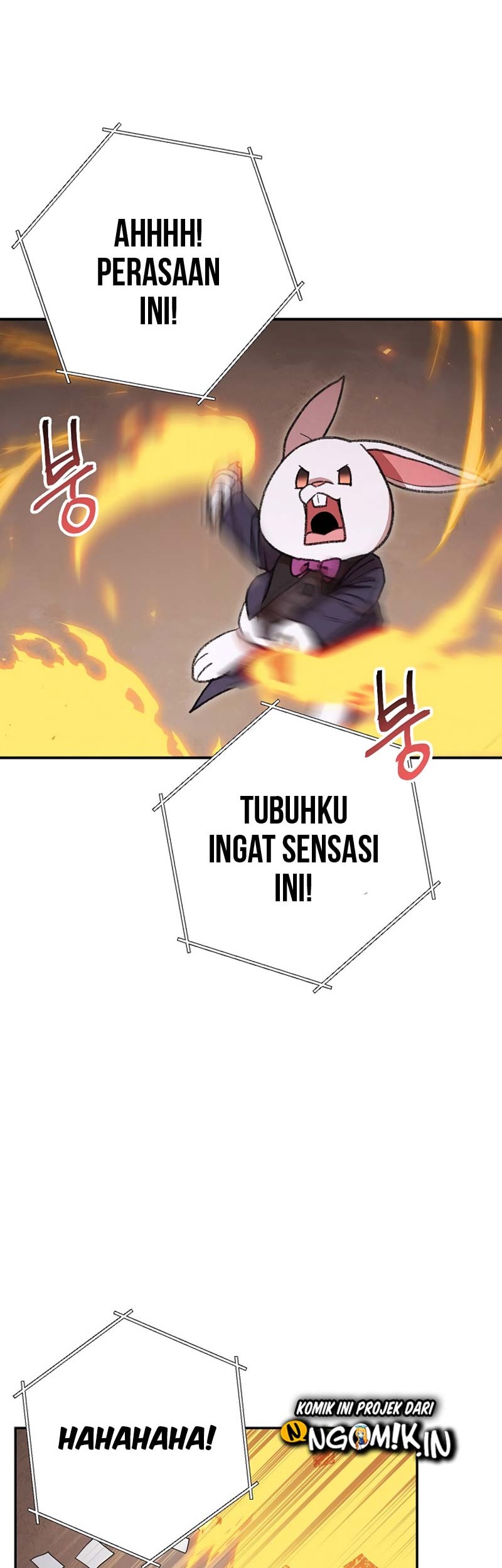 Dungeon Reset Chapter 73 - halaman 18