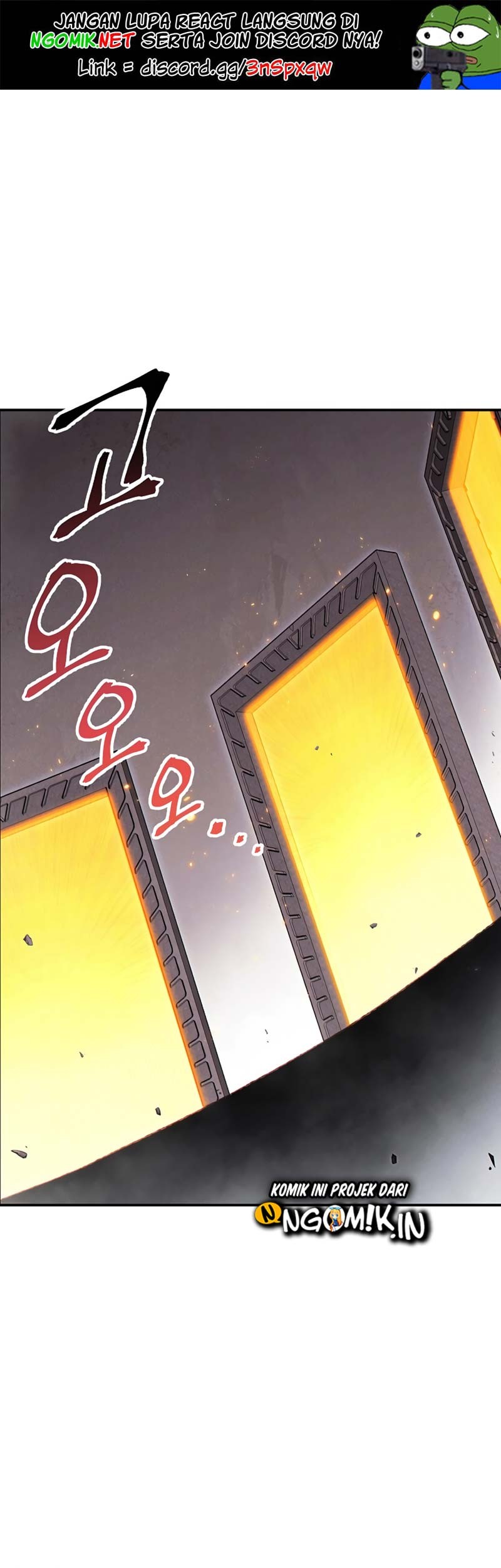 Dungeon Reset Chapter 73 - halaman 2