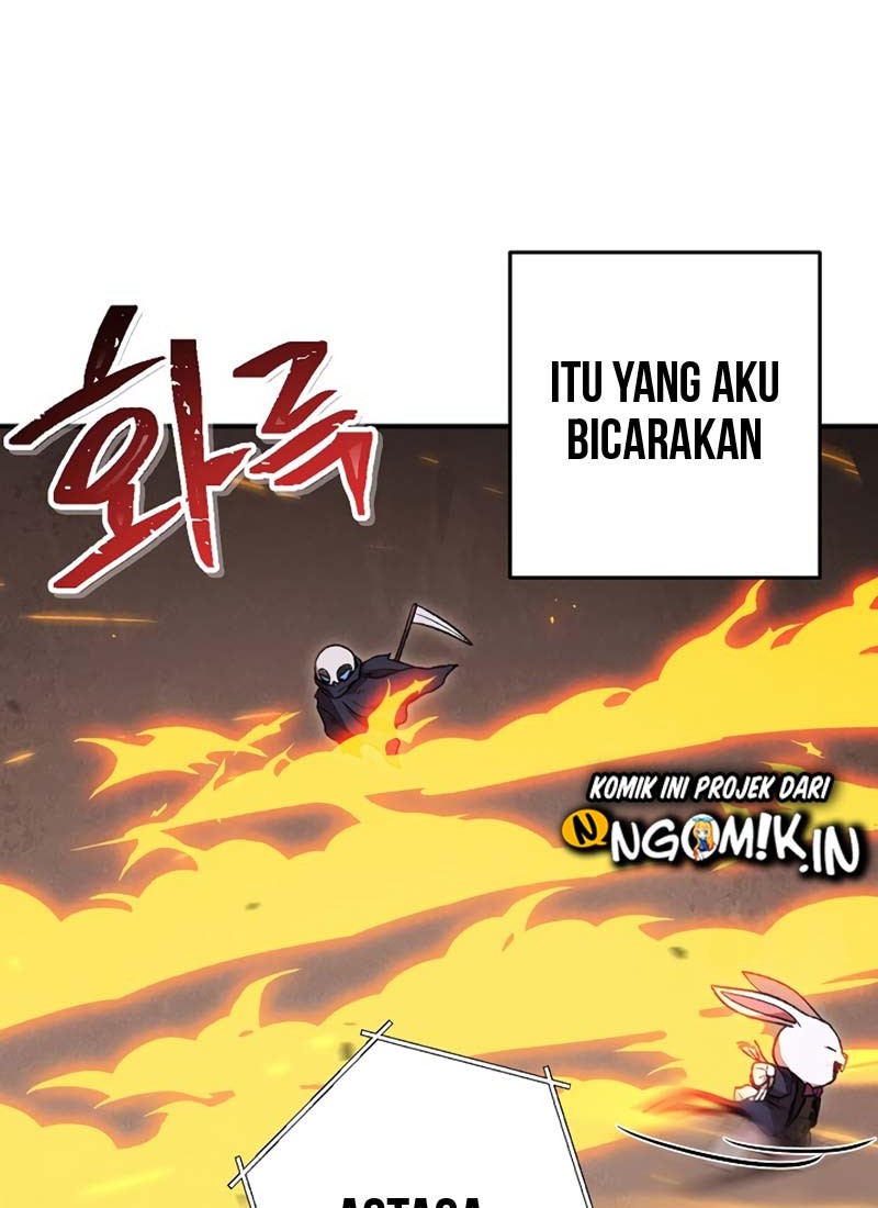 Dungeon Reset Chapter 73 - halaman 22