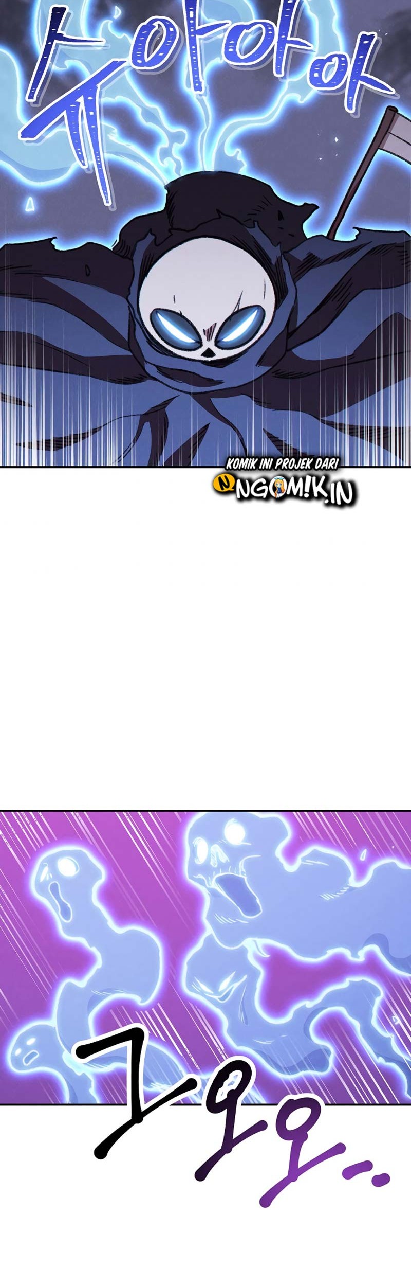Dungeon Reset Chapter 73 - halaman 27
