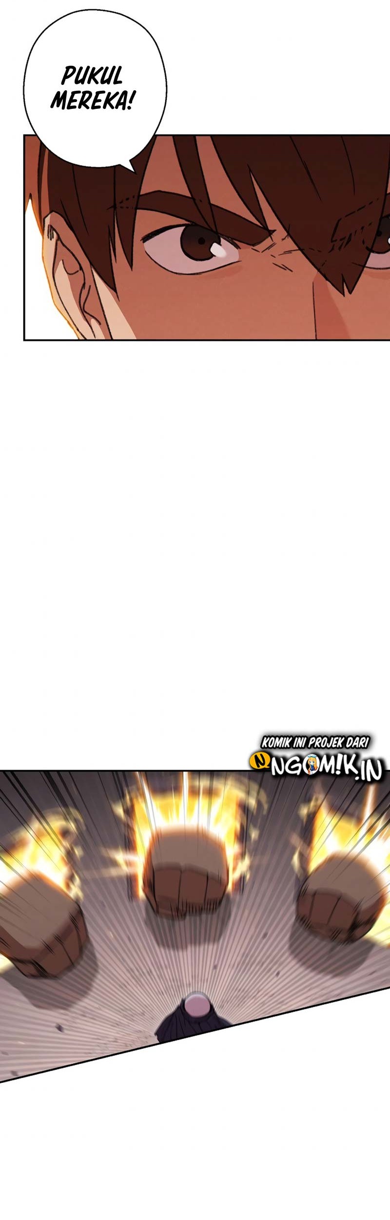Dungeon Reset Chapter 73 - halaman 3