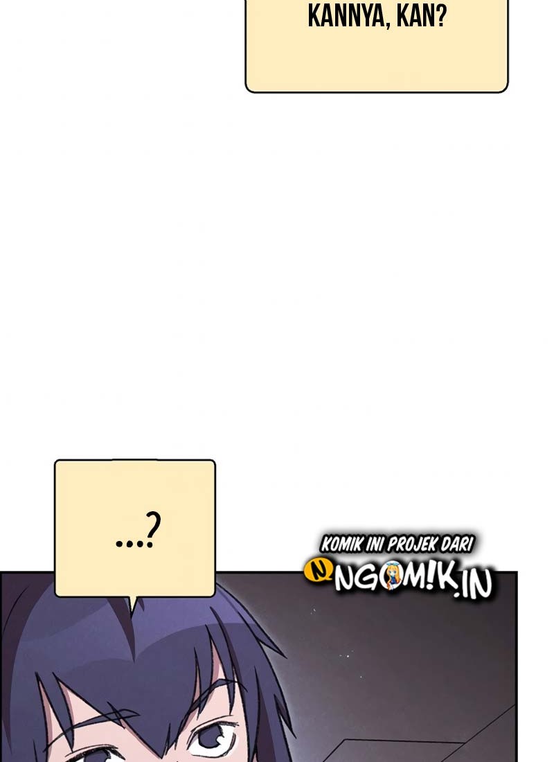 Dungeon Reset Chapter 73 - halaman 40