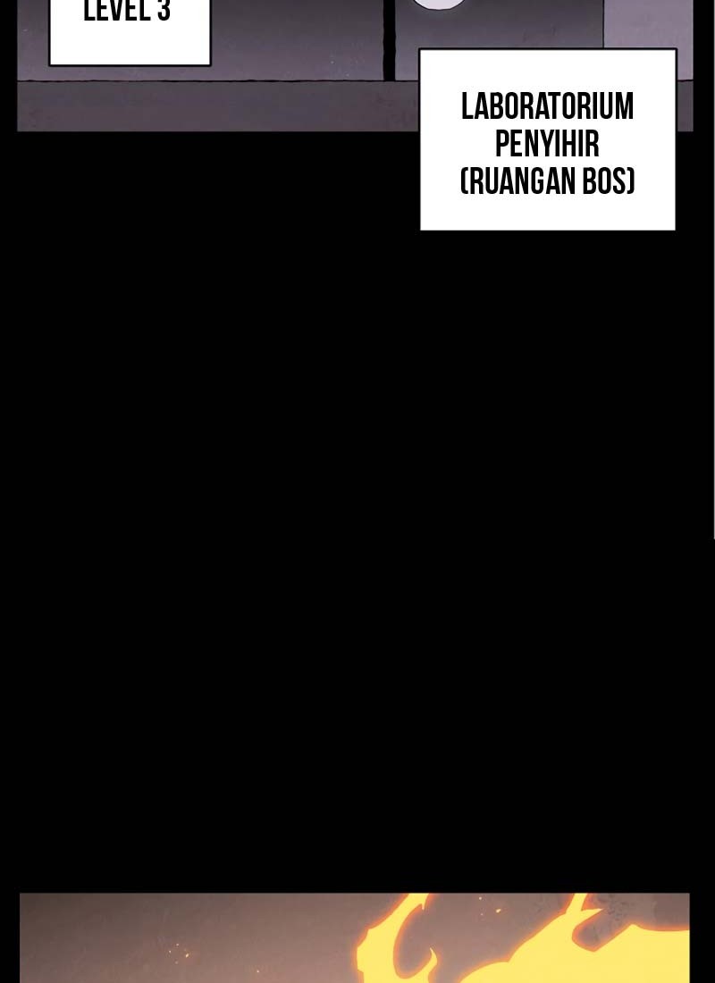 Dungeon Reset Chapter 73 - halaman 49